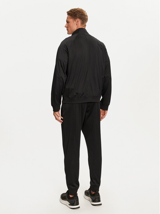 Calvin Klein Performance Calvin Klein Performance Trening 00GMS4J418 Negru Regular Fit