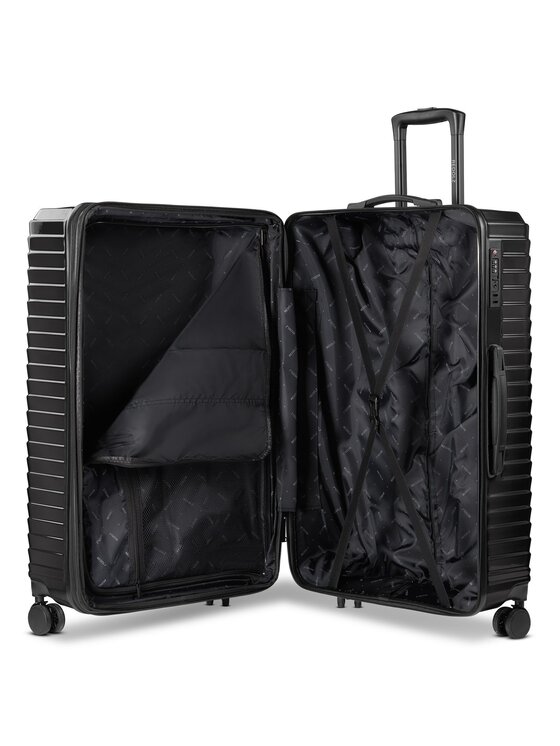 Redolz Redolz Komplet walizek 332453 Czarny