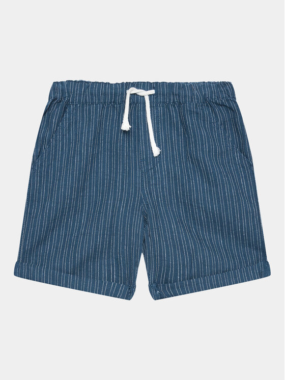 United Colors Of Benetton United Colors Of Benetton Шорти от плат 4W29G900Z Цветен Regular Fit