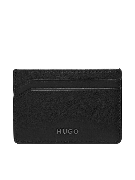 HUGO HUGO Zestaw prezentowy 50558556 Czarny