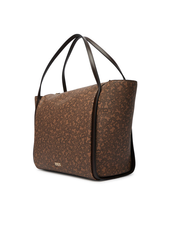 TOUS TOUS Handtasche 2002380043 Braun