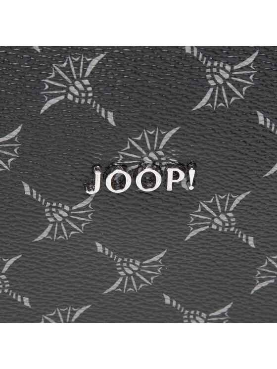JOOP! JOOP! Torebka Thoosa 4140005394 Czarny