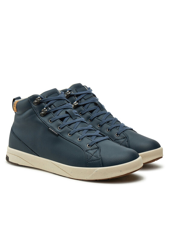Saola Saola Sneakers Bergen SAO2108 Bleumarin
