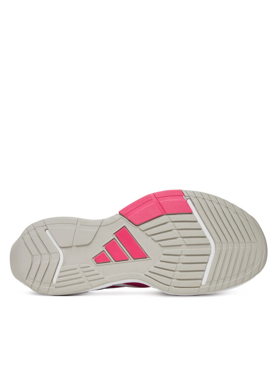 adidas adidas Obuća za teretanu Amplimove VERSATILE JR9298 Bijela