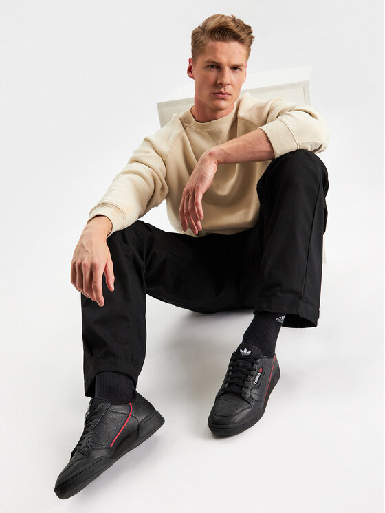 Adidas continental noir shop