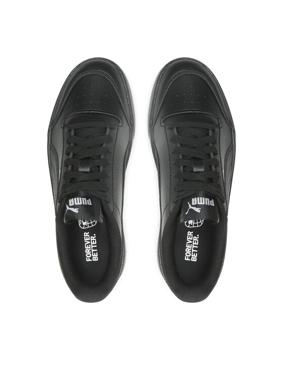 Puma Puma Tenisice Shuffle Jr 375688 06 Crna