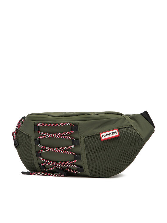 Hunter Hunter Gürteltasche C-HTR-B-008-06 Khakifarben