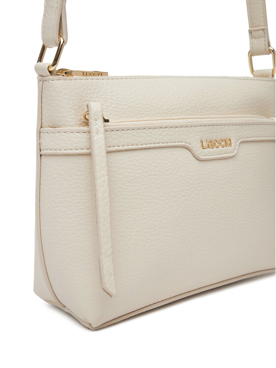Lasocki Lasocki Handtasche LSK-M-004-07 Beige