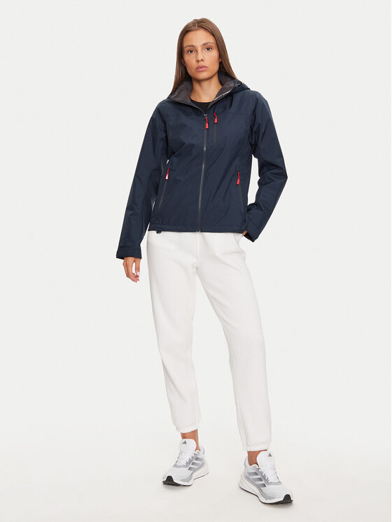 Helly Hansen Helly Hansen Куртка для яхтингу Midlayer Sailing 34447 Cиній Regular Fit