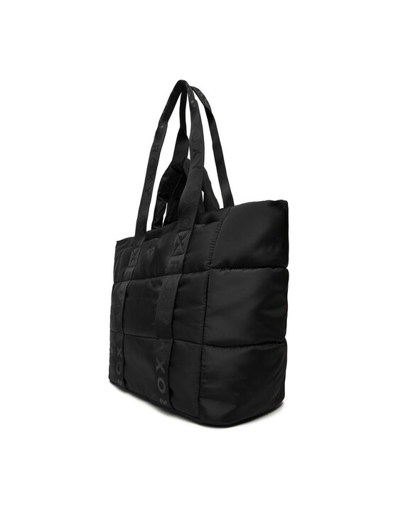 Roxy Roxy Handtasche C-ROXY-M-005-08 Schwarz