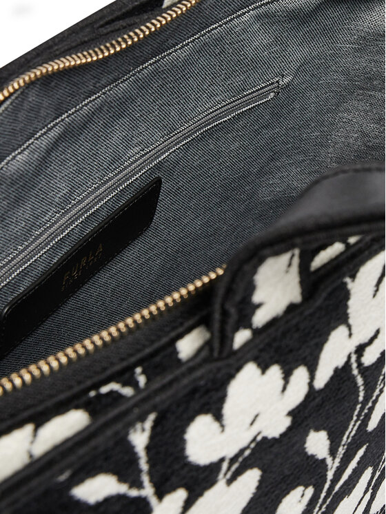 Furla Furla Handtasche WB01407 BX3343 Schwarz