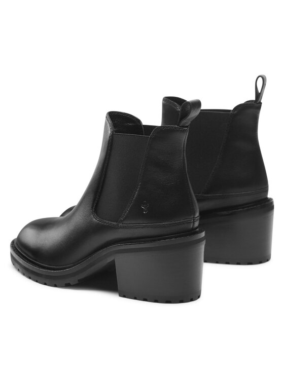 EMU Australia EMU Australia Stiefeletten Clare W12823 Schwarz
