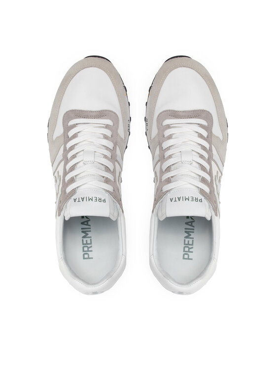 Premiata Premiata Sneakers Eric 5669 Alb