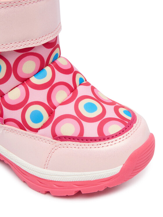 Agatha Ruiz de la Prada Agatha Ruiz de la Prada Lumesaapad 251990 D Roosa