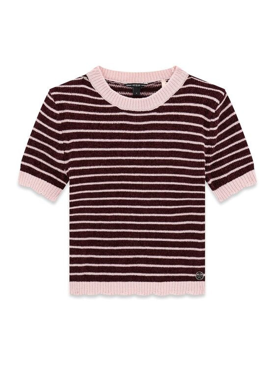 Guess Kids Guess Kids Svetr 183025 Barevná Classic Fit