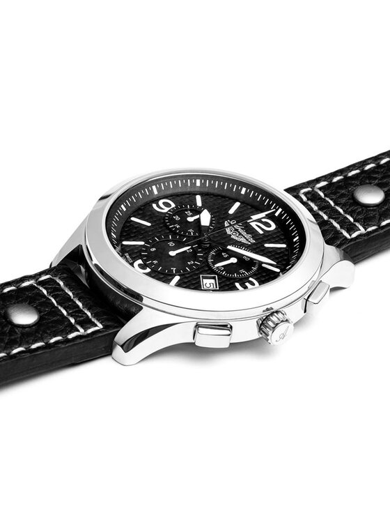 Adriatica Adriatica Orologio A8313.5254CH Nero