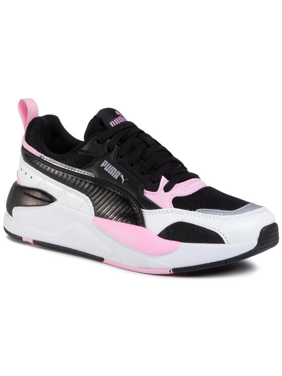 Puma Sneakers X-Ray 2 Square Jr 37419003 Negru