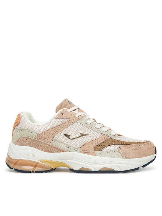 Joma Joma Sportcipők Cr111 2513 CR111LS2513 Bézs