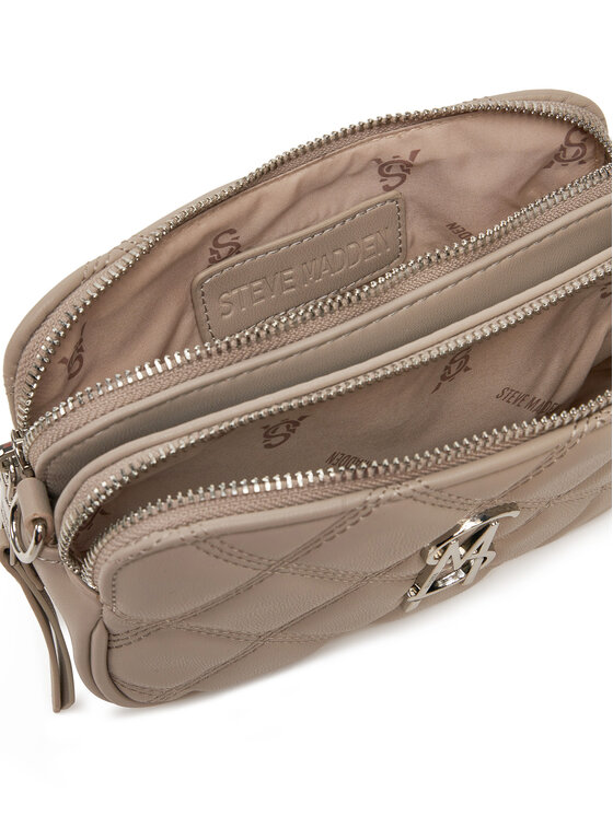 Steve Madden Steve Madden Torbica Bmarvis SM13001088 Bež