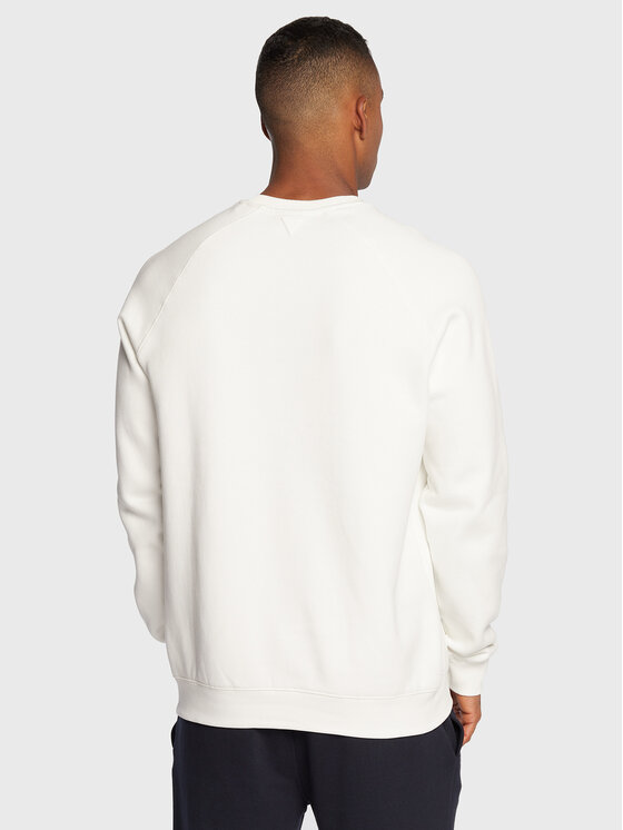 Guess Guess Sweatshirt Z2YQ27 K9V31 Écru Regular Fit