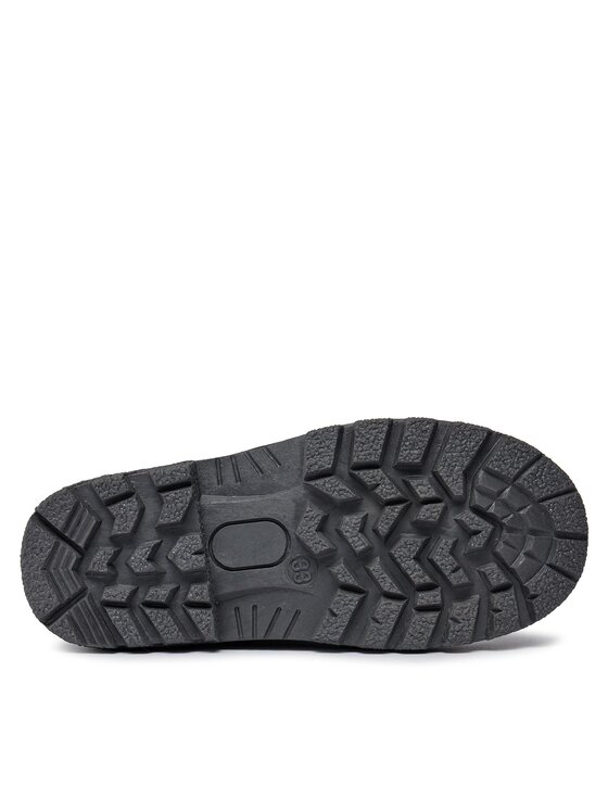 CMP CMP Stivali da neve Sneewy 3Q71294J Argento