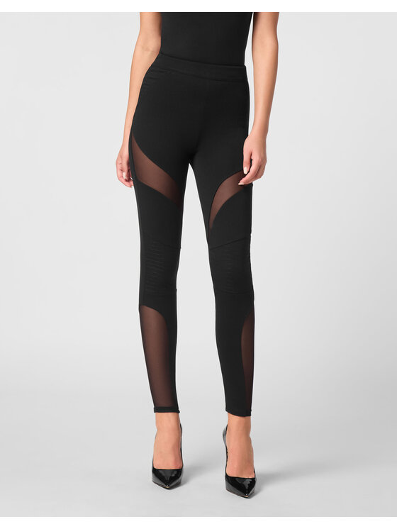 PHILIPP PLEIN PHILIPP PLEIN Legíny 9465 Černá