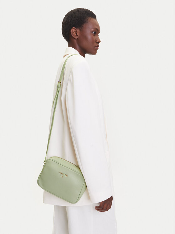Patrizia Pepe Patrizia Pepe Käekott CB8985/L001 Roheline