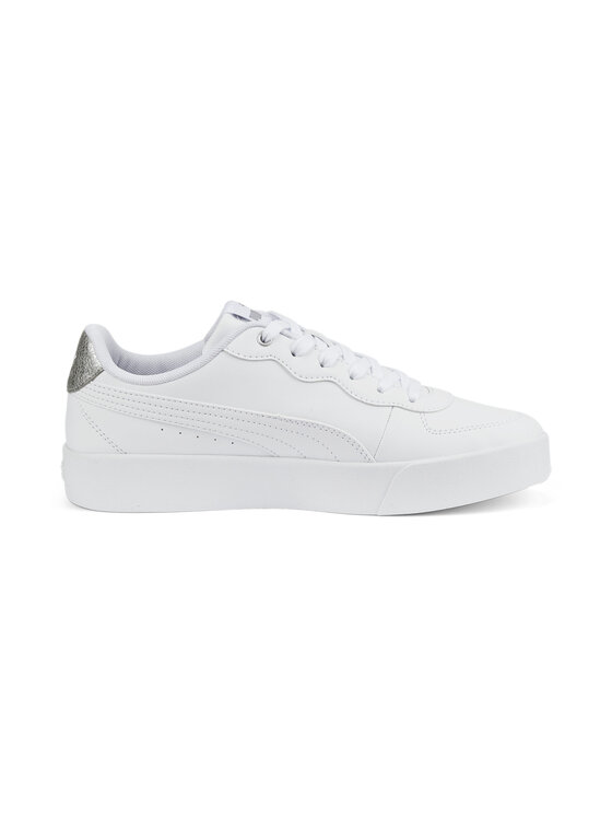 Puma Puma Sneakersy 386666 Biały
