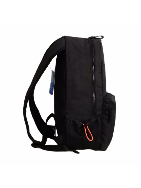 Nike Nike Plecak Air Jordan MVP Backpack Off Noir Czarny
