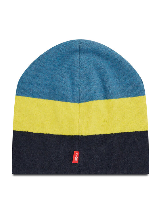 Berretto Nelson ZB13643N7BRO-004 Multicolore