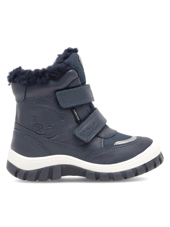Lasocki Kids Lasocki Kids Stiefel STAR CI12-1797-03(II)CH Dunkelblau