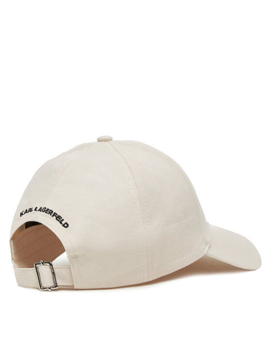 KARL LAGERFELD KARL LAGERFELD Šilterica A2W33060 Bež