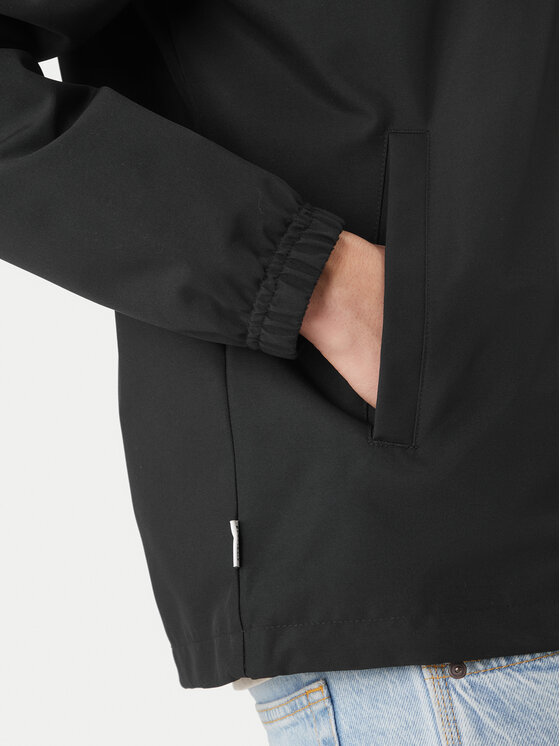 Element Element Prechodná bunda Alder ELYJK00269 Čierna Regular Fit