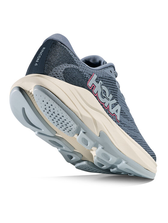 Hoka Hoka Маратонки за бягане Rincon 4 1155131 Син