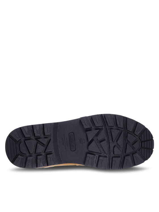 Luhta Luhta Schnürstiefeletten Tunteva 78563 400 L Braun