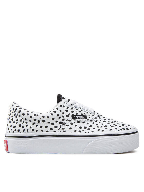 Vans polka 2024 dot shoes