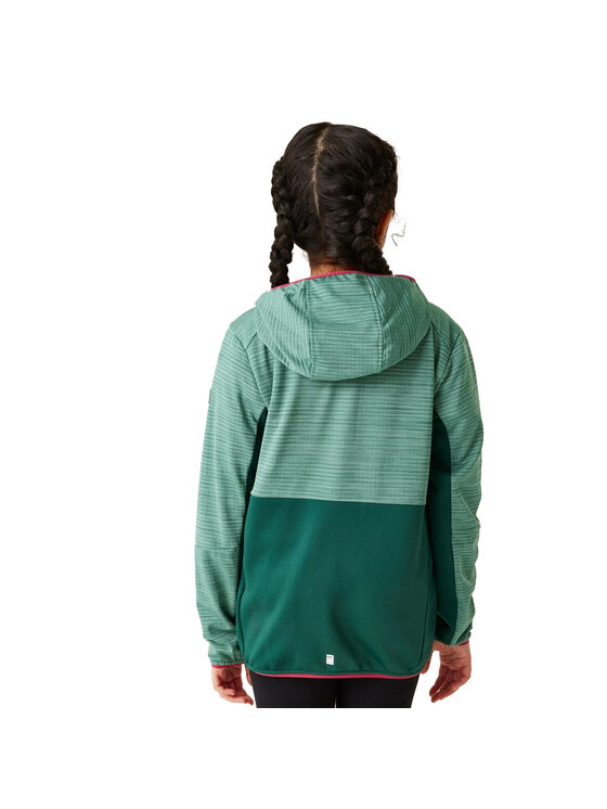 Regatta Regatta Kurtka outdoor Prenton III Kolorowy Flexible Fit