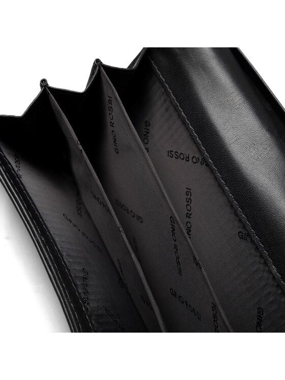 GINO ROSSI Gino Rossi Maks Gino Rossi-ALP-41172 Melns