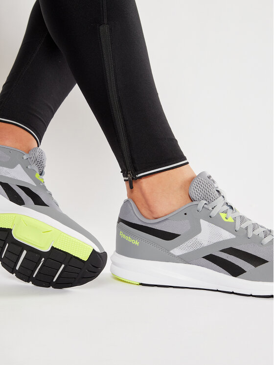Reebok Batai Runner 4.0 S23645 Pilka 
