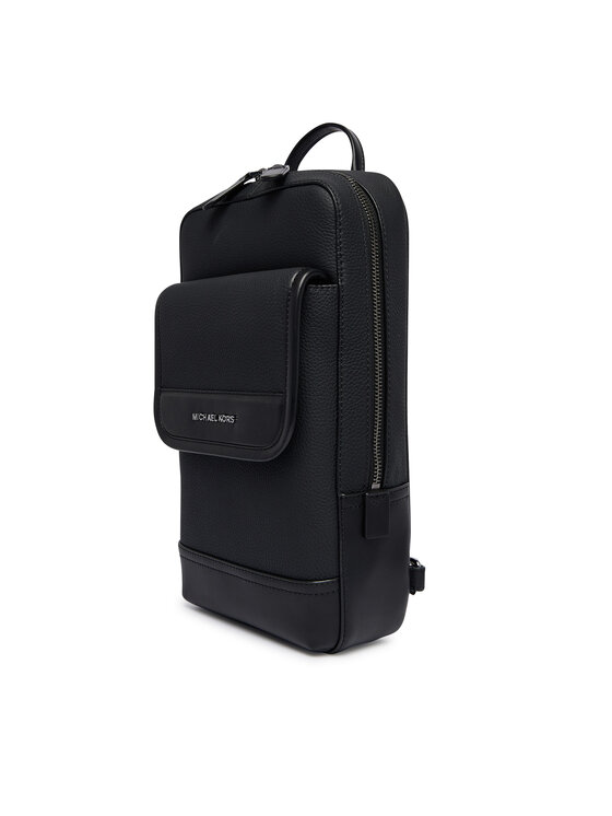 MICHAEL Michael Kors MICHAEL Michael Kors Borsellino Jet Set 33S6LJSC2L Nero