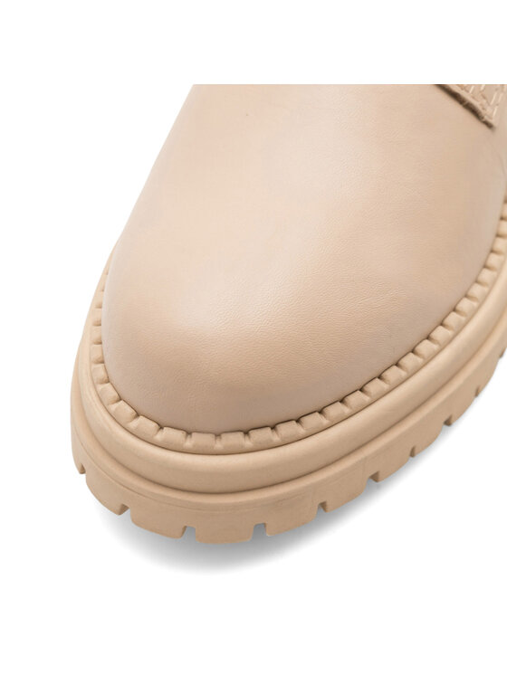 Lasocki Lasocki Scarponcini RST-WHETHER-01 Beige