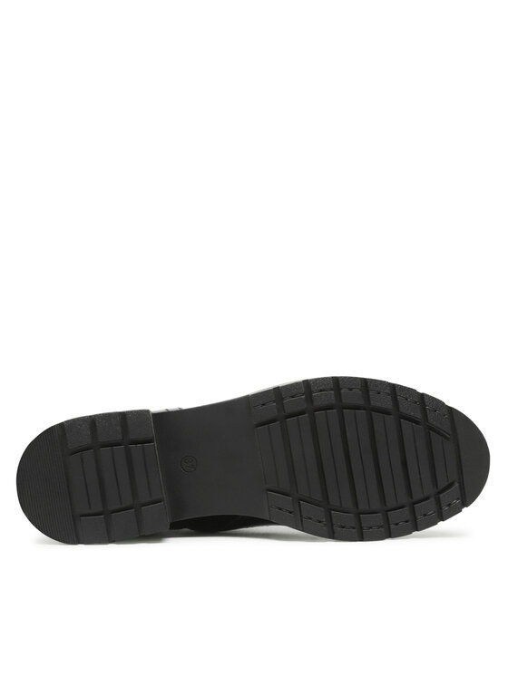 Sergio Bardi Sergio Bardi Stiefeletten RST-A1011-01SB Schwarz