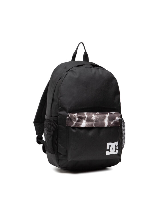 DC Shoes DC Shoes Ruksak ADYBP03082 Crna