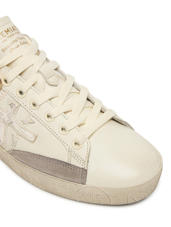 Premiata Premiata Sneakers Stevend Var 8059 Crem