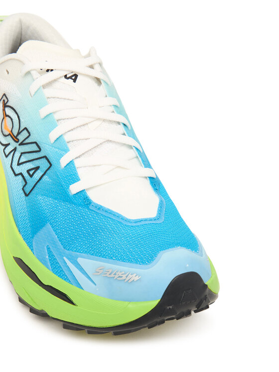 Hoka Hoka Взуття для бігу Mafate 5 1168722 Білий