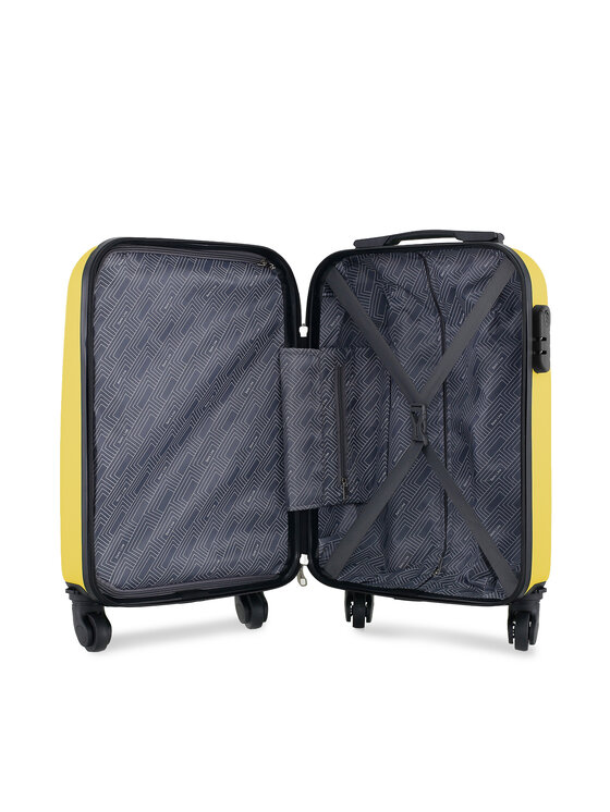 Semi Line Semi Line Käsipagas T5947-1 Kollane