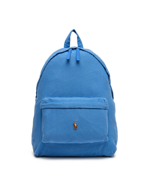 Polo Ralph Lauren Plecak 405967603002 Niebieski