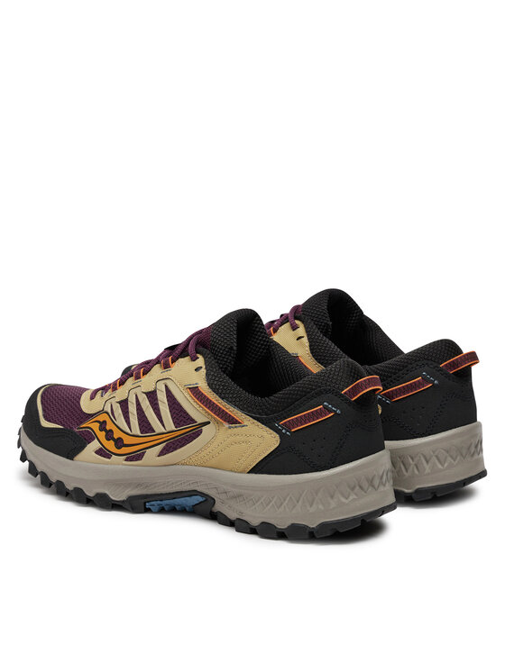 Saucony Saucony Tenisice Grid Peak S70814 7 Šarena
