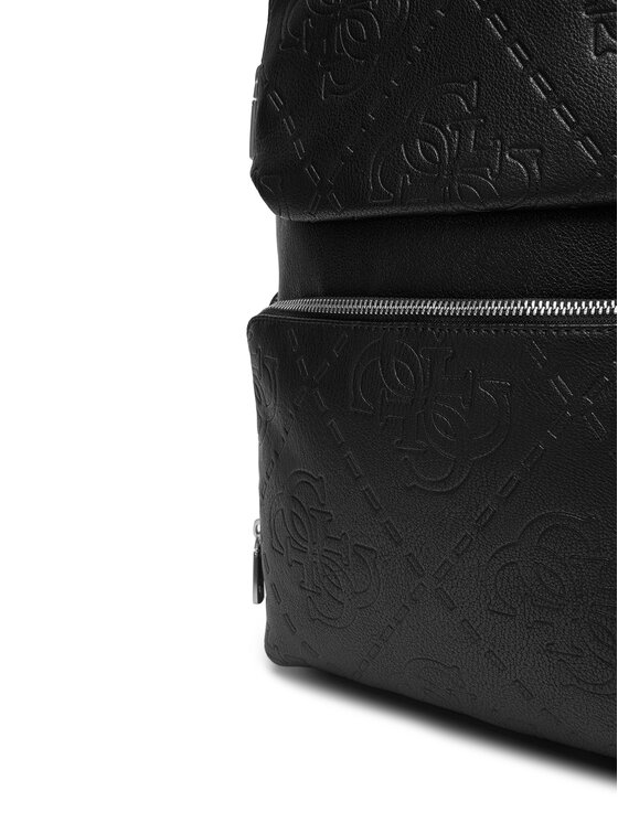 Guess Guess Batoh HMBOMG P5442 Černá
