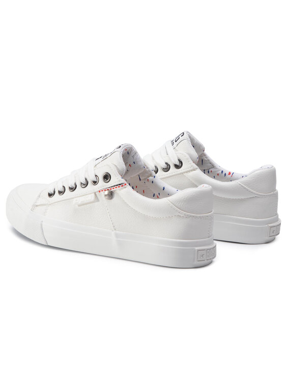 Scarpe sportive GG274060 Bianco